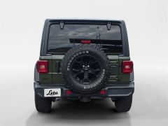 Used 2020 Jeep Wrangler Unlimited Willys 4x4 at Dime Down by Frank Leta near Bridgeton, MO