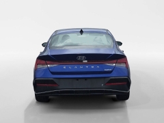 Used 2025  Hyundai Elantra Limited IVT at Dime Down by Frank Leta near Bridgeton&comma; MO