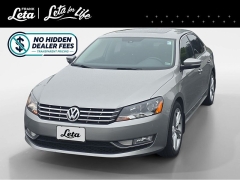 Used 2014  Volkswagen Passat TDI 4d Sedan SEL Premium at Dime Down by Frank Leta near Bridgeton&comma; MO