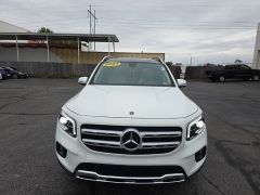 Used 2021 Mercedes-Benz GLB GLB 250 4MATIC SUV at Dime Down by Frank Leta near Bridgeton, MO