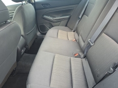 Used 2024  Nissan Altima 2&period;5 SV Sedan at Dime Down by Frank Leta near Bridgeton&comma; MO