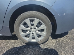 Used 2024  Toyota Corolla LE CVT at Dime Down by Frank Leta near Bridgeton&comma; MO