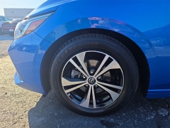 Used 2023  Nissan Sentra SV CVT at Dime Down by Frank Leta near Bridgeton&comma; MO