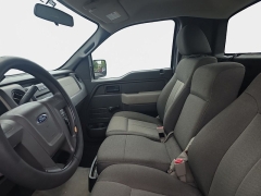 Used 2010  Ford F-150 2WD Reg Cab at Dime Down by Frank Leta near Bridgeton&comma; MO