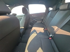 Used 2025  Honda Civic Hatchback Sport CVT at Dime Down by Frank Leta near Bridgeton&comma; MO