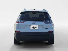 Used 2019  Jeep Cherokee 4d SUV FWD Latitude 2&period;4L at Dime Down by Frank Leta near Bridgeton&comma; MO