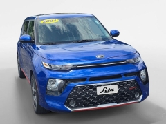 Used 2021  Kia Soul GT-Line IVT at Dime Down by Frank Leta near Bridgeton&comma; MO