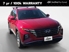 2022 Hyundai Tucson SEL AWD at Dime Down by Frank Leta near Bridgeton, MO