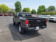 Used 2020 Toyota Tacoma 2WD SR5 Access Cab 6' Bed I4 AT (Natl) at Dime Down by Frank Leta near Bridgeton, MO