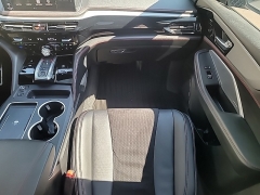 Used 2025 Acura MDX SH-AWD w/A-Spec Package at Dime Down by Frank Leta near Bridgeton, MO