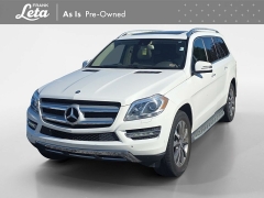  2016 Mercedes-Benz GL-Class 4d SUV GL450 at Dime Down by Frank Leta near Bridgeton, MO