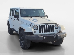 Used 2015  Jeep Wrangler Unlimited 4WD 4dr Altitude at Dime Down by Frank Leta near Bridgeton&comma; MO