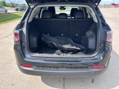 Used 2022  Jeep Compass Latitude Lux 4x4 at Dime Down by Frank Leta near Bridgeton, MO