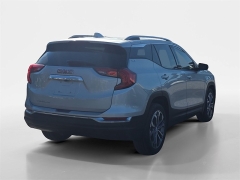 Used 2019  GMC Terrain 4d SUV FWD SLT 1&period;5L Turbo at Dime Down by Frank Leta near Bridgeton&comma; MO