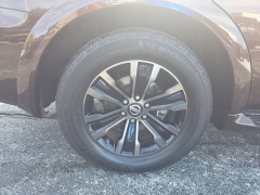 Used 2019  Nissan Armada 4x2 Platinum at Dime Down by Frank Leta near Bridgeton&comma; MO