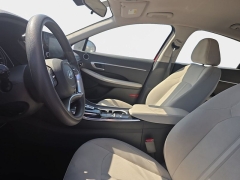 Used 2021  Hyundai Sonata SEL 2&period;5L at Dime Down by Frank Leta near Bridgeton&comma; MO