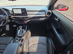 Used 2024 Kia Forte GT-Line IVT at Dime Down by Frank Leta near Bridgeton, MO