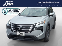  2024 Nissan Rogue AWD SV at Dime Down by Frank Leta near Bridgeton, MO