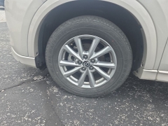 Used 2024  Mazda CX-5 2&period;5 S Select Package AWD at Dime Down by Frank Leta near Bridgeton&comma; MO