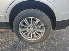 Used 2019  Cadillac XT5 4d SUV AWD Luxury at Dime Down by Frank Leta near Bridgeton&comma; MO