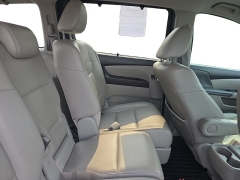 Used 2016  Honda Odyssey 5dr EX-L w&sol;RES at Dime Down by Frank Leta near Bridgeton&comma; MO