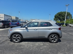 Used 2023 Hyundai Venue SEL IVT at Dime Down by Frank Leta near Bridgeton, MO