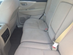 Used 2017  Nissan Murano 2017&period;5 FWD SV at Dime Down by Frank Leta near Bridgeton&comma; MO