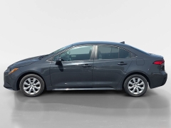Used 2024  Toyota Corolla LE CVT at Dime Down by Frank Leta near Bridgeton&comma; MO