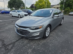 Used 2023 Chevrolet Malibu 4dr Sdn 1LT at Dime Down by Frank Leta near Bridgeton, MO