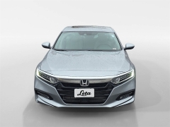 Used 2019  Honda Accord Sedan 4d EX-L 1.5L at Dime Down by Frank Leta near Bridgeton, MO