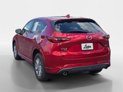 Used 2025 Mazda CX-5 2.5 S Preferred Package AWD at Dime Down by Frank Leta near Bridgeton, MO