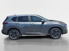 Used 2025  Nissan Rogue FWD SV at Dime Down by Frank Leta near Bridgeton&comma; MO