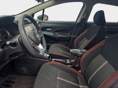 Used 2024  Nissan Versa SR CVT at Dime Down by Frank Leta near Bridgeton&comma; MO