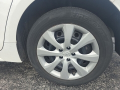 Used 2023  Toyota Corolla LE CVT at Dime Down by Frank Leta near Bridgeton&comma; MO
