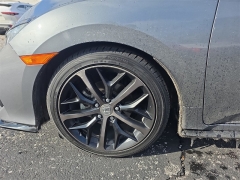 Used 2020  Honda Civic Hatchback 4d Sport Touring CVT at Dime Down by Frank Leta near Bridgeton, MO