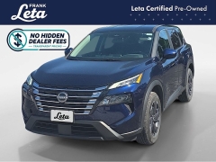 Used 2025  Nissan Rogue FWD SV at Dime Down by Frank Leta near Bridgeton&comma; MO