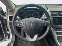 Used 2016  Lincoln MKZ 4d Sedan FWD Ecoboost at Dime Down by Frank Leta near Bridgeton&comma; MO
