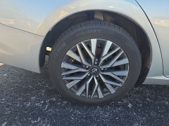 Used 2024  Nissan Altima 2&period;5 SV Sedan at Dime Down by Frank Leta near Bridgeton&comma; MO