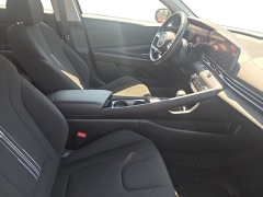 Used 2025  Hyundai Elantra SEL Convenience IVT at Dime Down by Frank Leta near Bridgeton&comma; MO