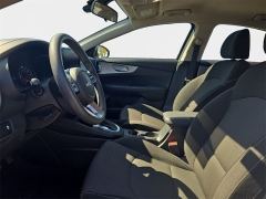 Used 2024  Kia Forte LXS IVT at Dime Down by Frank Leta near Bridgeton, MO