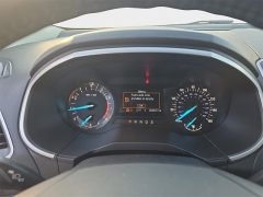 Used 2018  Ford Edge 4d SUV AWD SEL V6 at Dime Down by Frank Leta near Bridgeton&comma; MO