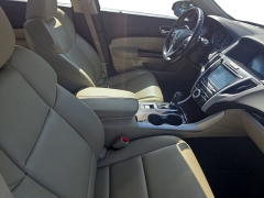 Used 2020  Acura TLX 4d Sedan FWD 2&period;4L at Dime Down by Frank Leta near Bridgeton&comma; MO