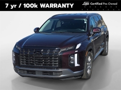  2024 Hyundai Palisade SEL AWD at Dime Down by Frank Leta near Bridgeton&comma; MO