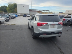 Used 2018  GMC Acadia 4d SUV FWD SLT-1 V6 at Dime Down by Frank Leta near Bridgeton&comma; MO