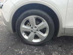 Used 2015  Buick Encore 4d SUV FWD at Dime Down by Frank Leta near Bridgeton&comma; MO