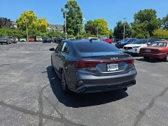 Used 2023 Kia Forte GT-Line IVT at Dime Down by Frank Leta near Bridgeton, MO