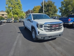 Used 2022  GMC Sierra 1500 4WD Crew Cab 147" SLE at Dime Down by Frank Leta near Bridgeton&comma; MO