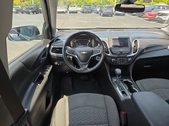 Used 2022 Chevrolet Equinox FWD 4dr LT w/1LT at Dime Down by Frank Leta near Bridgeton, MO