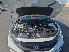 Used 2019 Honda Civic Sedan 4d EX-L at Dime Down by Frank Leta near Bridgeton, MO