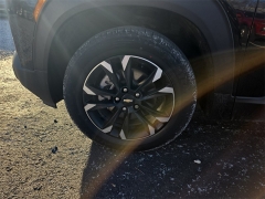 Used 2022  Chevrolet Trailblazer AWD 4dr LT at Dime Down by Frank Leta near Bridgeton, MO